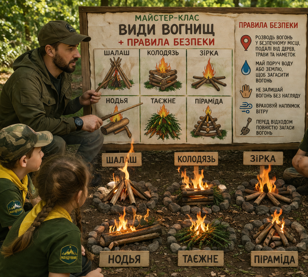 11 смена «СИЛА КОМАНДЫ»