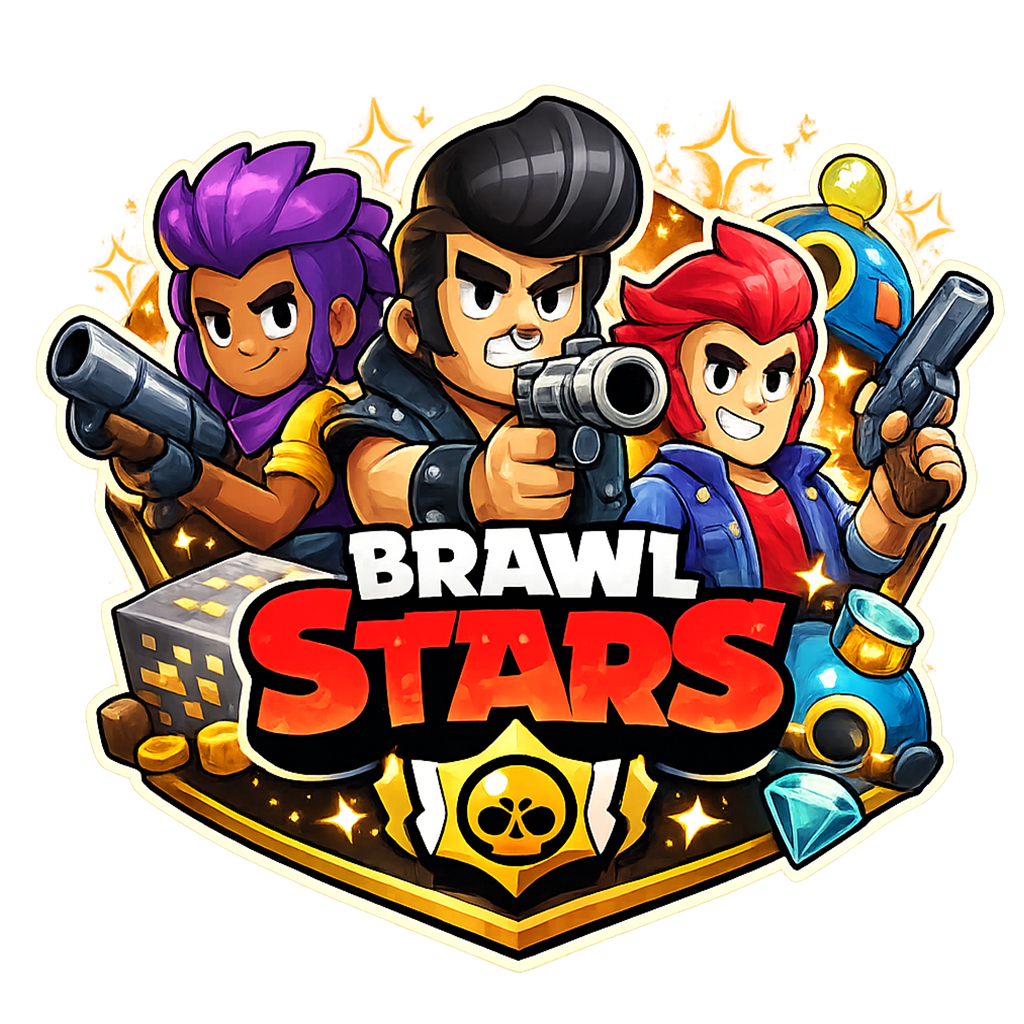 Brawl Stars