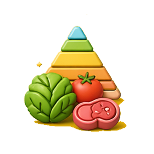 3-разовое 
питание