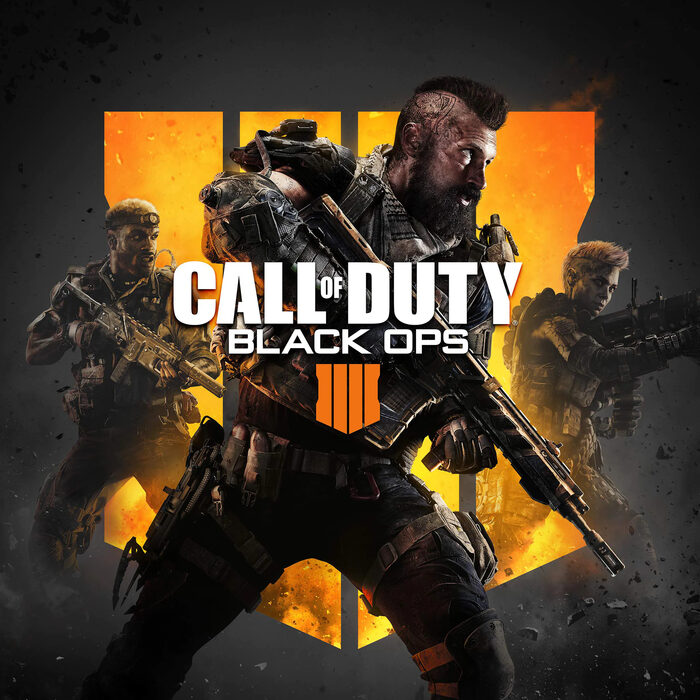 ШКІЛЬНА ПРОГРАМА «CALL OF DUTY»