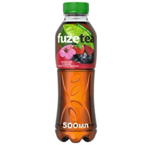 Чай Fuzetea