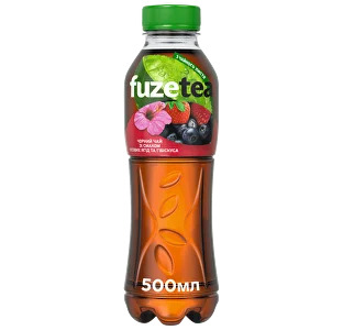 ЧАЙ FUZETEA