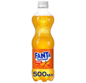 Fanta