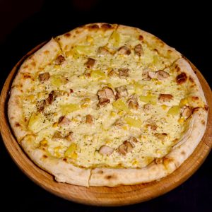 ПИЦЦА ДЕТСКАЯ