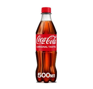 Coca-Cola