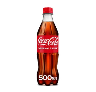 COCA-COLA