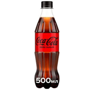 Coca-Cola Zero