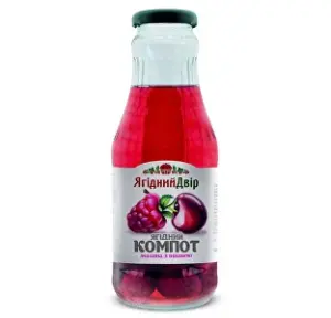 КОМПОТ