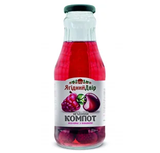 КОМПОТ