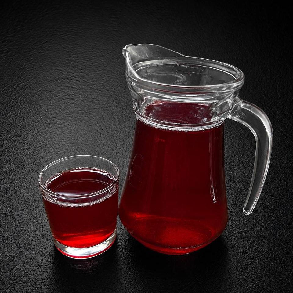 КОМПОТ, 1л