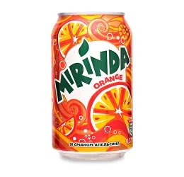 MIRINDA, ж/б