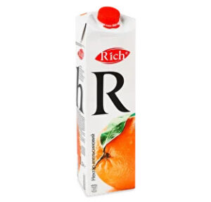 СІК Rich