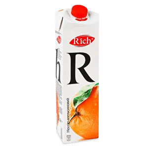 СІК RICH