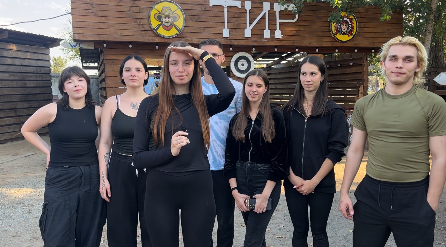 Видеоролик