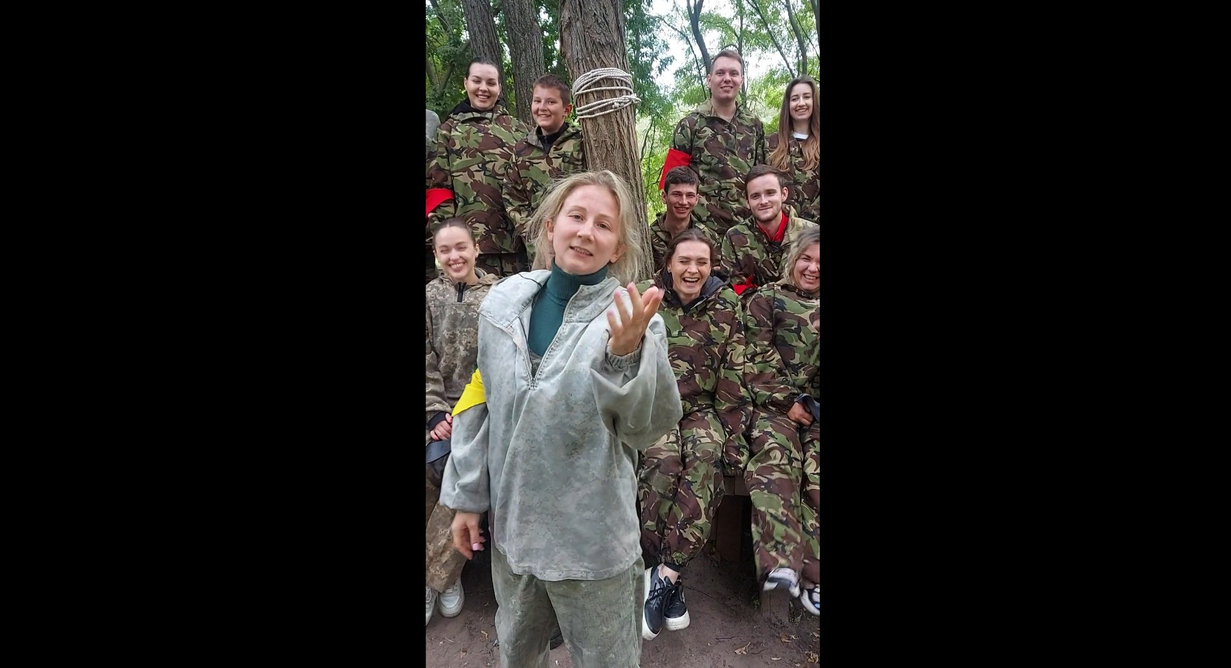 Відеоролик