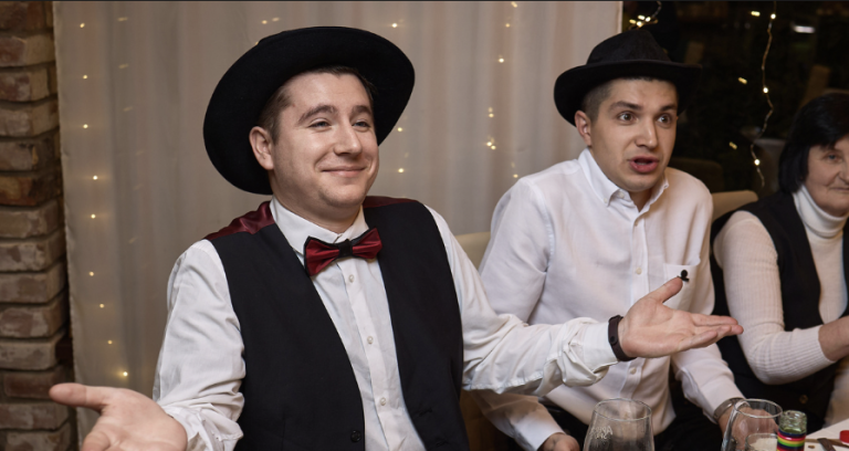 МАФІЯ