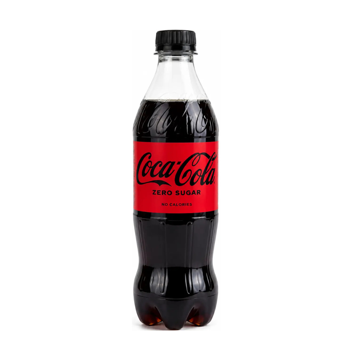 Coca-Cola Zero, 0.5л