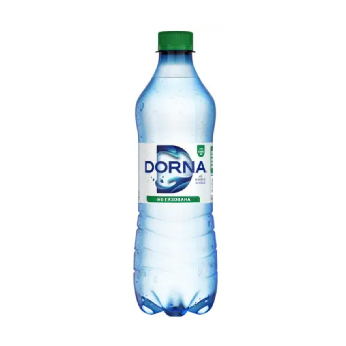 ВОДА НЕГАЗОВАНА, 0.5л