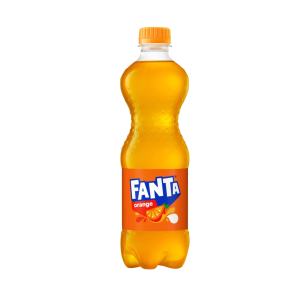 FANTA, 0,5 л
