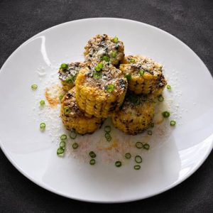 КУКУРУЗНЫЕ ПОЧАТКИ ГРИЛЬ