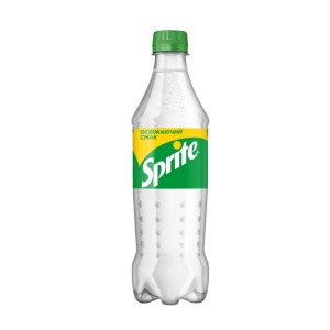 SPRITE, 0,5 л
