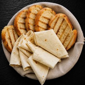 ХЛЕБНАЯ КОРЗИНА
