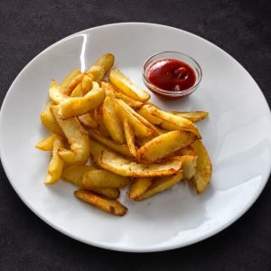 КАРТОФЕЛЬНЫЕ ДИПЫ