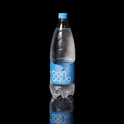 BONAQUA НЕГАЗИРОВАННАЯ 1,5 л