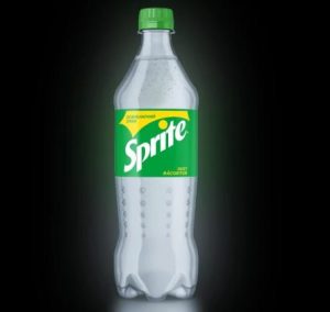 SPRITE 0.5 л